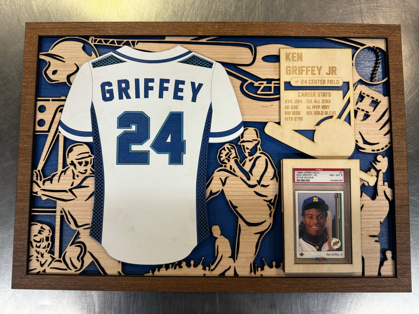 Jersey Sign Basketball