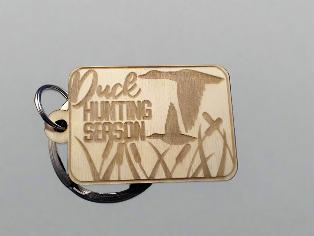 Duck Hunting Season