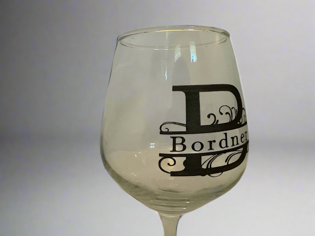 Glassware Wine Glass