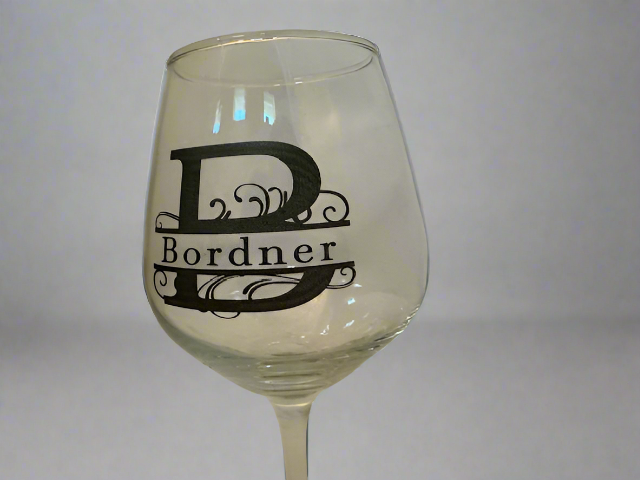 Glassware Wine Glass