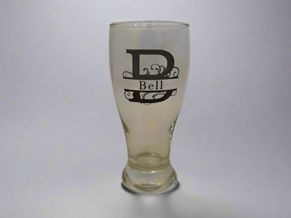 Glassware Pilsner Glass