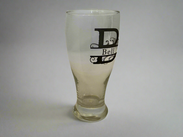 Glassware Pilsner Glass