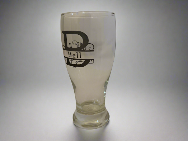 Glassware Pilsner Glass