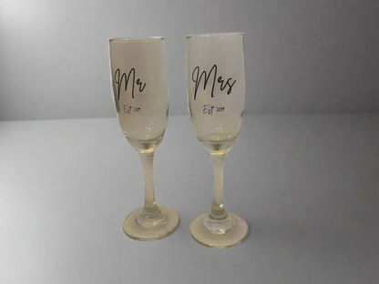 Glassware Champagne Flute