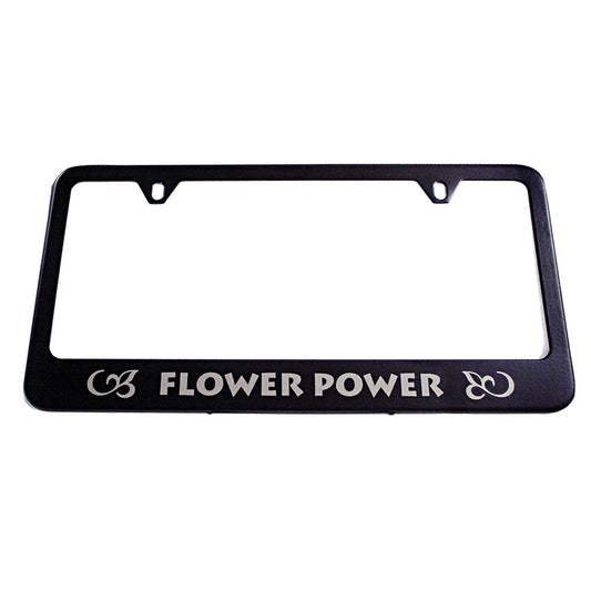 License Plate Frame