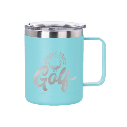 10oz Mugs